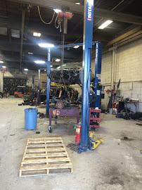 R & A Auto Dismantling011