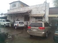 New Todd's Auto Parts And Used Car Dealer011