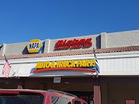 NAPA Auto Parts RBL- Placerville011