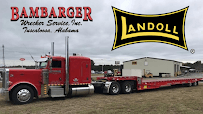 Bambarger Wrecker Service Inc011