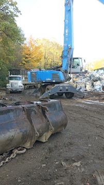 Gerdau Metals Recycling - Roanoke011