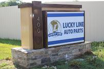 Lucky Line Auto Parts011