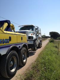 Goode Towing & Recovery011