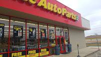 Advance Auto Parts011