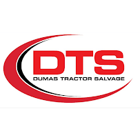 Dumas Tractor Salvage011