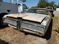 Mr Ed's (JJ Auto Salvage)011