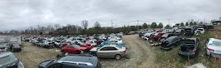 WOODBURY AUTO SALVAGE AND RECYCLING011