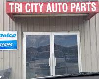 Tri City Auto Parts, Inc011