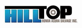 Hilltop Honda Acura Salvage Inc.011