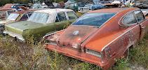 Ivy Bluff Auto Salvage011