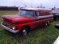 Springfield Auto Recyclers011