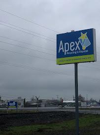 Apex Recycling & Disposal011