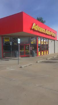 Advance Auto Parts011