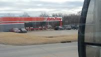 AutoZone Auto Parts011