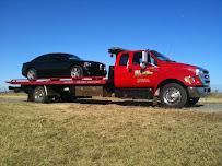 H&H Auto Salvage & Towing011