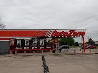 AutoZone Auto Parts011