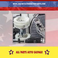 All Parts Auto Salvage011