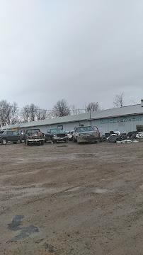 Purdin Auto Parts Inc & Hillsboro Scrap & Metal Inc011