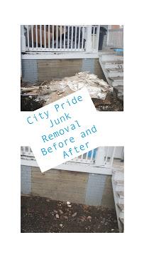 City Pride Hauling and Junk Removal011