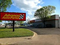 Advance Auto Parts011