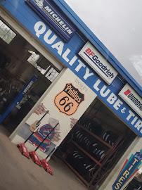 Quality Lube & Tire011