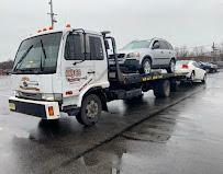 MJCS Towing & Cash For Junk Cars011