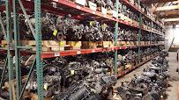 Kosiski Auto Parts011