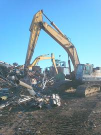 Gerdau Metals Recycling - Fargo011