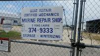 Marine Repair Shop LLC011