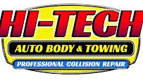 Hi-Tech Auto Body And Towing011