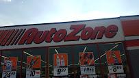 AutoZone Auto Parts011