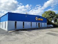 NAPA Auto Parts - Persons Auto Parts011