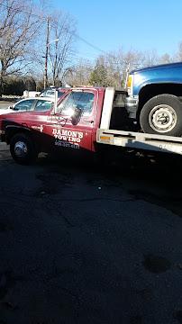 Damons Junk Car & Truck Removal011