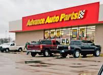 Advance Auto Parts011