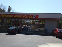 Advance Auto Parts011