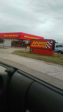 Advance Auto Parts011