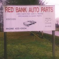 Red Bank Auto Parts011