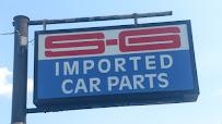 S-G Imported Car Parts011