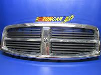 Toncar Auto Parts LLC011