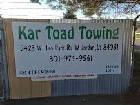 Kar Toad Towing011