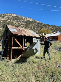 Cedar City Junk Removal LLC011