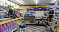 NAPA Auto Parts - Tink's Superior Auto Parts011