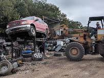 Kleburg Auto Salvage011