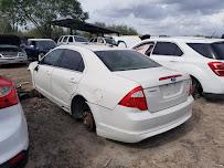 ALMARAZ USED AUTO PARTS011