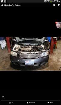 American Auto Salvage011