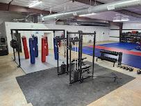 Junkyard Fitness and Fighting Arts011