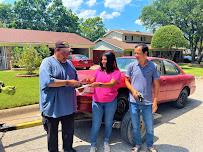 Junk Car Girls - Cash For Junk Cars Seagoville Tx011