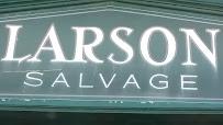 Larson Salvage Co011