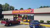 Advance Auto Parts011