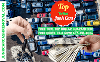 JunkCarCashRemoval.com / Junk Cars Orlando Florida011